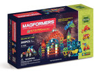 Новое фотографию Детские игрушки Magformers STEAM Basic Set - Магнитный конструктор Магформерс, 37349322 в Москве