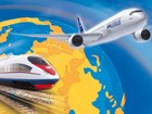 Новое изображение  Авиабилеты, железнодорожные и автобусные билеты в авиакассах в Москве и онлайн, 37382004 в Москве