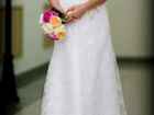 Скачать бесплатно изображение Свадебные платья Свадебное платье XS 37776596 в Москве