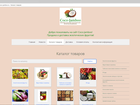 Смотреть фото Готовые сайты Продаю интернет магазин по продаже экзотических фруктов 38258824 в Москве