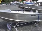 Свежее изображение  Купить лодку (катер) Quintrex 350 Dart 38854322 в Печоре