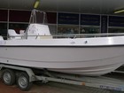 Увидеть фото  Купить лодку (катер) FishRoad 610 DC 38872975 в Вологде