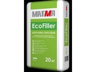 Уникальное foto Отделочные материалы Гипсовая шпатлёвка EcoFiller 20 кг (56шт) 51804162 в Саратове