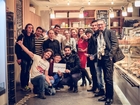  foto  English speaking club LCampus -     66559205  
