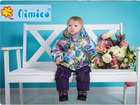 Свежее изображение  Детская одежда оптом Aimico в Москве 71407584 в Москве