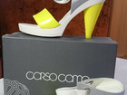Скачать бесплатно foto Женская обувь Сабо женские Corso Como новые р, 40 73523306 в Москве