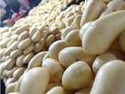 Новое фото  Молодой картофель сорта «Мелодия» из Пакистана 74283278 в Москве