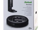 Новый Робот-пылесос iRobot iRobot Roomba i7 
