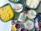 Уникальное foto  Вкусный промокод на молочную продукцию и мороженое от компании Чистая линия 76639308 в Москве