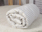 Скачать фото  Пуховое одеяло в спб на сайте компании Текстиль Трейд 85985607 в Санкт-Петербурге