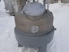 Уникальное фотографию Разное Продается Реактор нержавеющий (варочный котел), объем — 0,5 куб, м, 86733270 в Москве