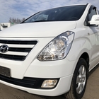 Hyundai Grand Starex-2017 ,  , 4,  ,