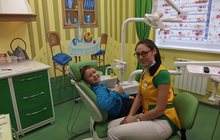 Сеть детских стоматологий Уткинзуб