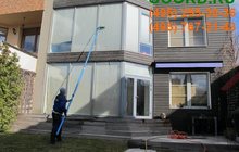 Уборка частных домов в Москве и Подмосковье