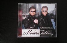 CD Modern Talking 550 Часть 2