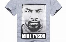  Dolce & Gabbana Mike Tyson