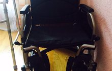 Инвалидная коляска Vermeiren