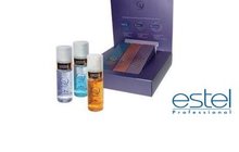 Estel Q3 therapy набор для экранирование волос