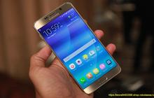 Смартфон Samsung Galaxy Note 5 32gb/lte/Gold/Доставка