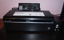 Epson L800