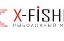 X-FISHING - Рыболовный интернет-магазин