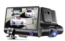 Видеорегистратор Video Car DVR WDR Full HD 1080P