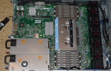 12  2U HP ProLiant DL380 G7 Xeon x5650