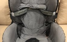Автомобильное детское кресло