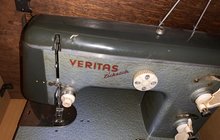 Швейная машина Veritas zickzack