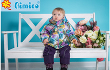 Детская одежда оптом Aimico в Москве