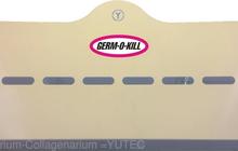 Стерилизаторы - облучатели Germ-O-Kill Компании МАП Лтд и SWG Europe Ltd