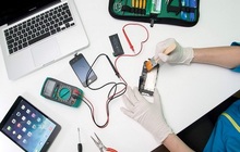 Сервис по ремонту сотовых телефонов «Твой мобильный сервис»