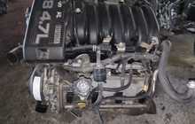 Двигатель 2UZ-FE для Toyota