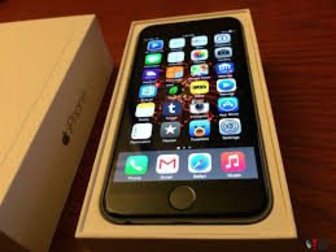    Apple, iPhone 6 128     100%  33299526  