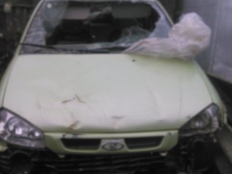 Новое изображение Аварийные авто Авто на запчасти 34000097 в Стерлитамаке