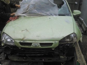 Свежее изображение Аварийные авто Авто на запчасти 34000097 в Стерлитамаке