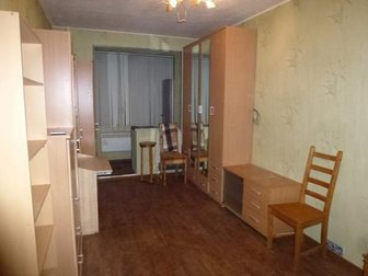 Новое фото  Обмен 3-х комнатной на 2-х комнатную квартиру 34283540 в Москве