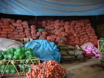 Просмотреть фотографию  Продается картофель оптом 5+ 6+ , фермерское хоз-во напрямую от производ, 38216726 в Магадане