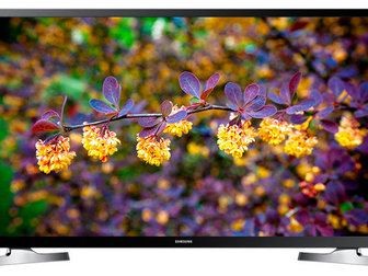 Смотреть изображение  Телевизор Samsung UE32j4500Ak (новый) 38378558 в Москве