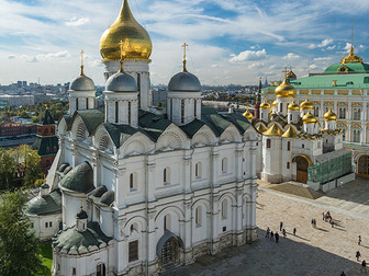 Скачать фотографию  Компания OneToRussia - организация туристических и деловых поездок по России и по всему миру, 38642831 в Москве