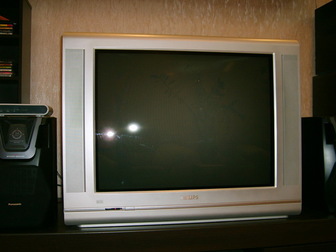 Уникальное фото Телевизоры Продам телевизор Philips 29PT8639/12 в Москве, 38843017 в Москве