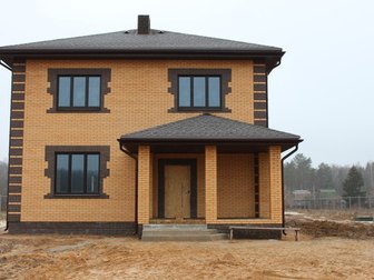 Свежее фото Строительство домов Строительство малоэтажных коммерческих и жилых домов 39260417 в Великом Новгороде