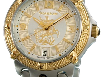 Смотреть фотографию Часы Интернет-магазин российских часов Rus-Watch, ru 39691399 в Москве