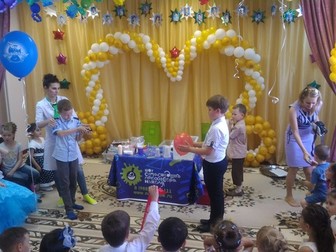Свежее foto  Детское научное шоу в Дагестане, 39732789 в Махачкале