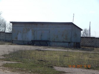 Увидеть foto Коммерческая недвижимость Продаётся бывшая нефтебаза компании Роснефть 46859879 в Орле
