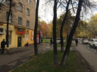 Смотреть фото Аренда нежилых помещений Прямая аренда от собственника 57199587 в Москве