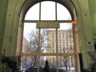 Свежее фото Аренда нежилых помещений Прямая аренда от собственника 57276039 в Москве