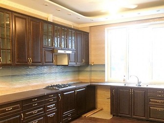 Просмотреть фотографию Аренда жилья На длительный срок сдается новый 2-х этажный кирп, дом 58215258 в Москве