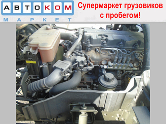Уникальное изображение Тентованный Hyundai (хундай, хендэ) HD78 2014 год рефрижератор (0332) 64771630 в Москве