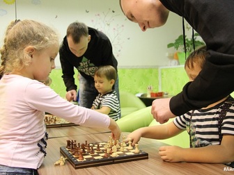 Свежее изображение Курсы, тренинги, семинары Шахматы для детей в Измайлово 67378435 в Москве